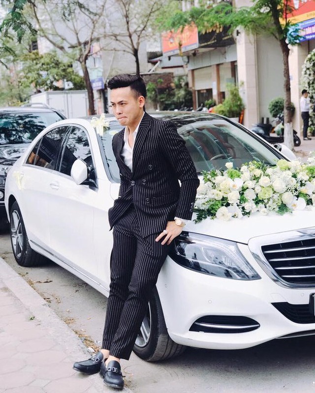 Dai gia Viet nao “vung tien” sam xe sang Lexus LX570?-Hinh-4