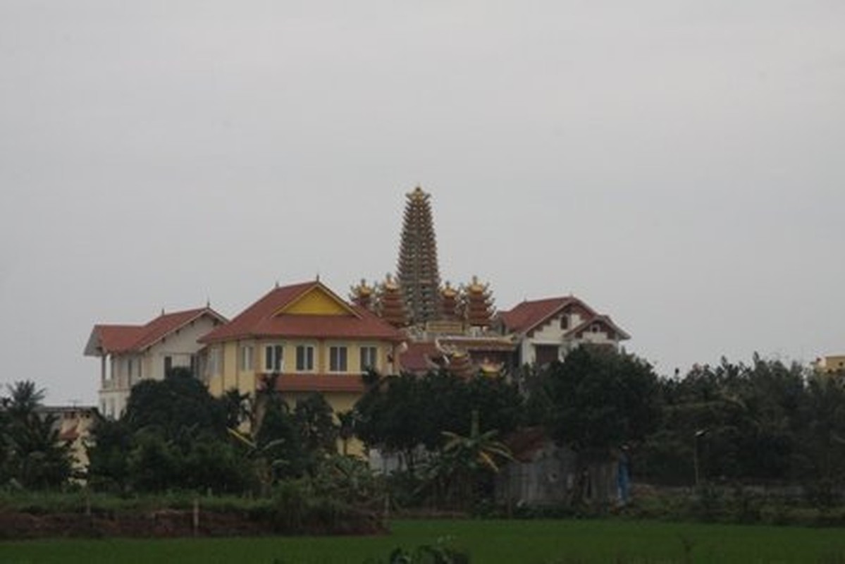 3 biet phu nguy nga 