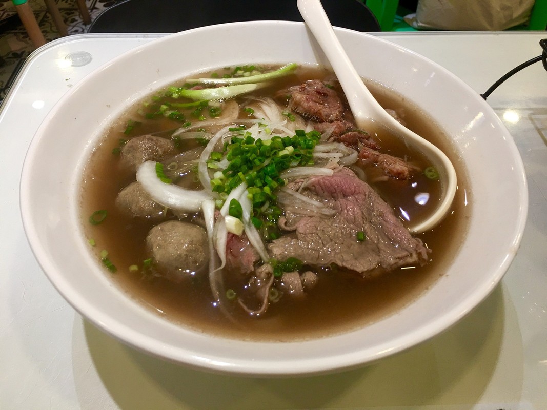 Pho Viet 