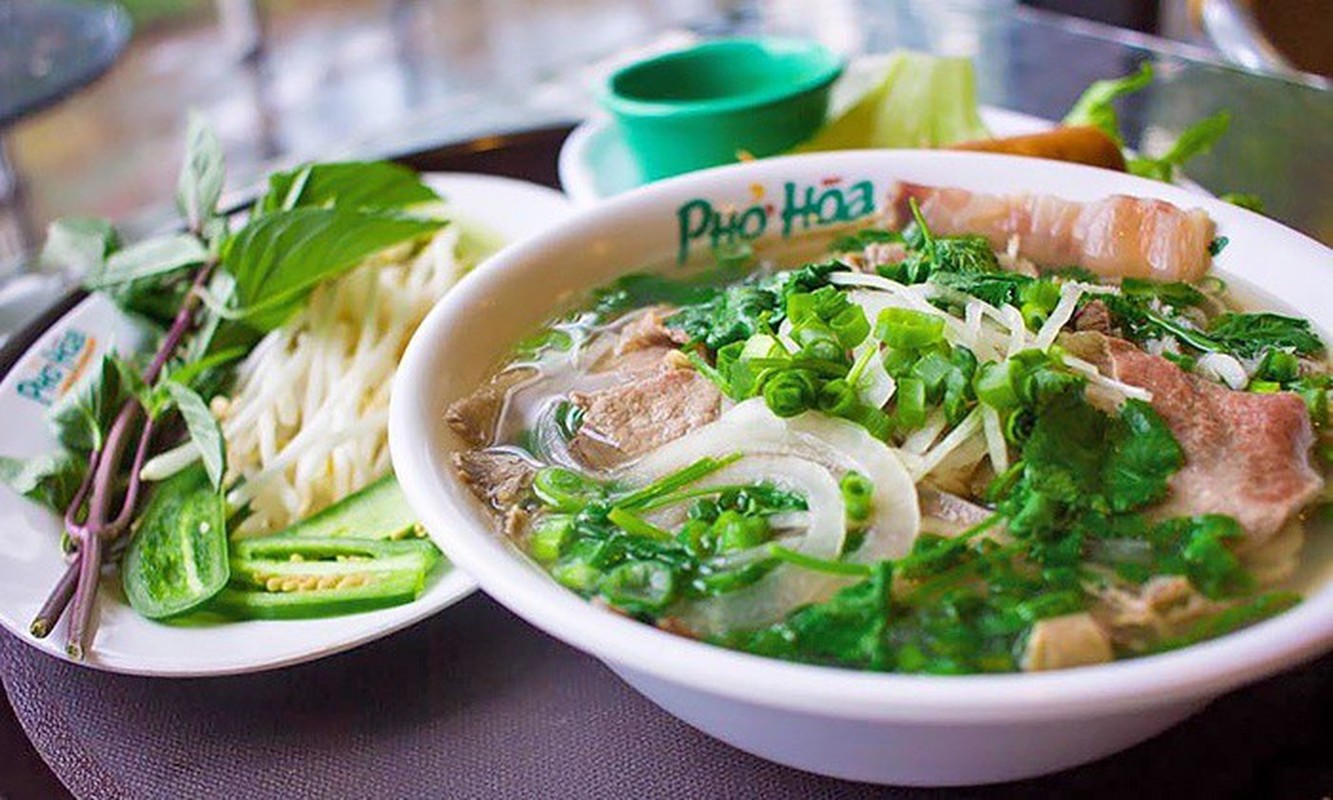 Pho Viet 