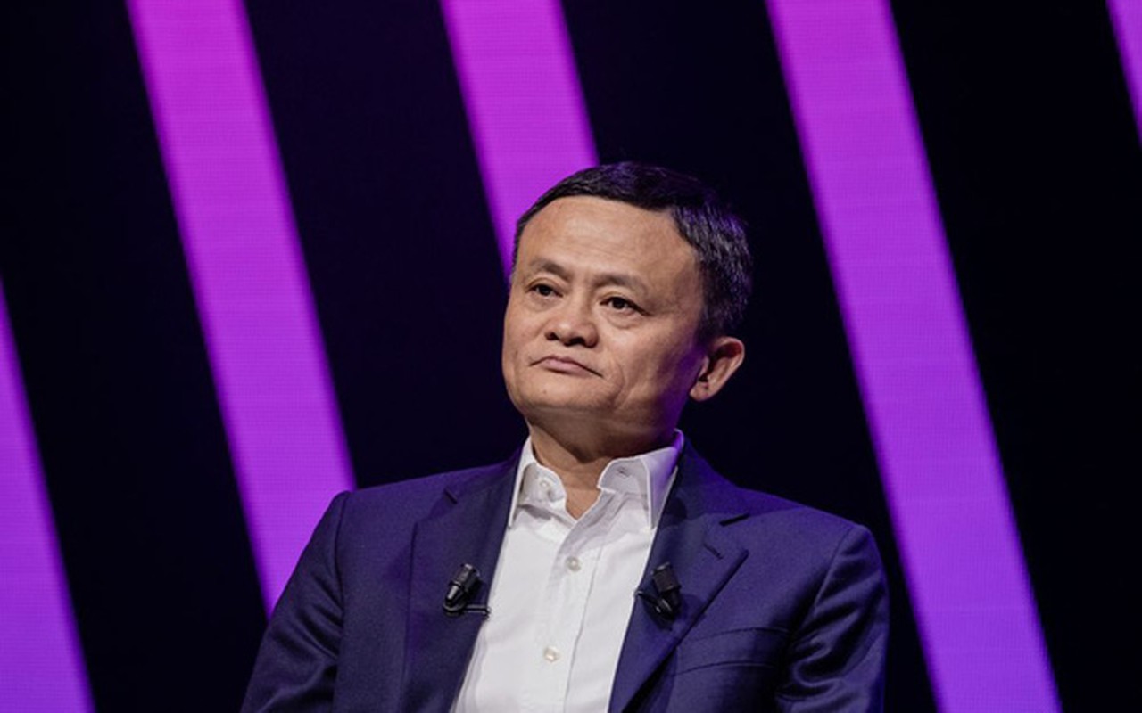 Ngoai Jack Ma, ty phu nao dot nhien mat tich tai Trung Quoc?