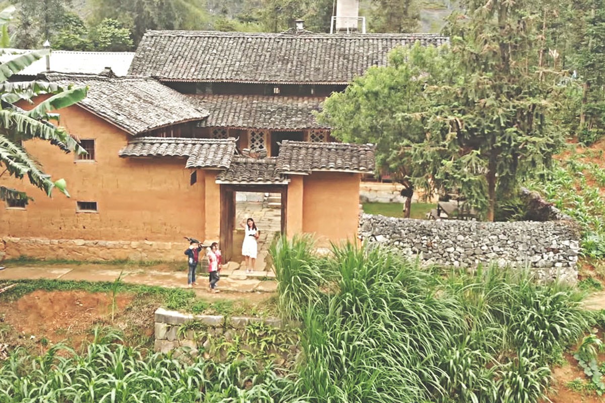 Kham pha nha co tram tuoi “doc nhat vo nhi” o Ha Giang-Hinh-5