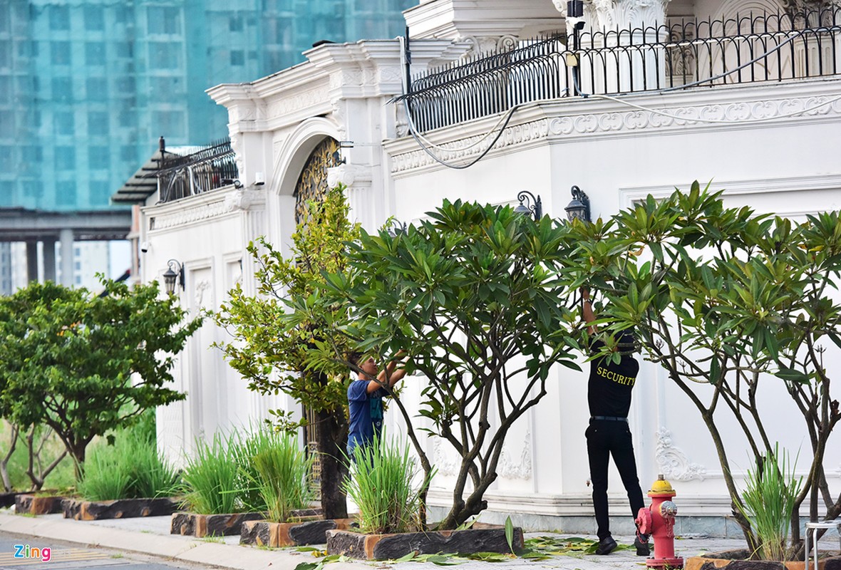 Biet thu nguy nga vua hoan thanh truoc Tet cua Ly Nha Ky-Hinh-10