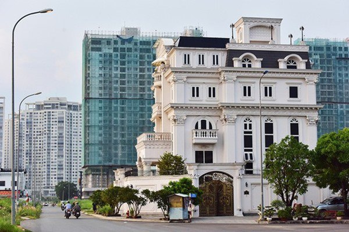 Tram tro biet thu tram ty cua cac nu dai gia Viet-Hinh-6