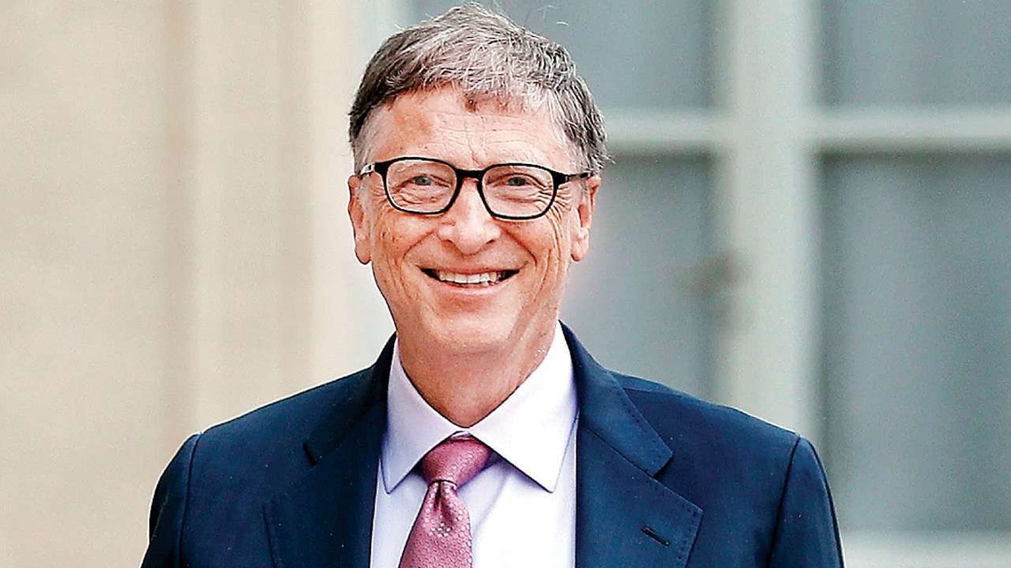 He lo bi mat thu vi ve khoi tai san khong lo cua Bill Gates-Hinh-2