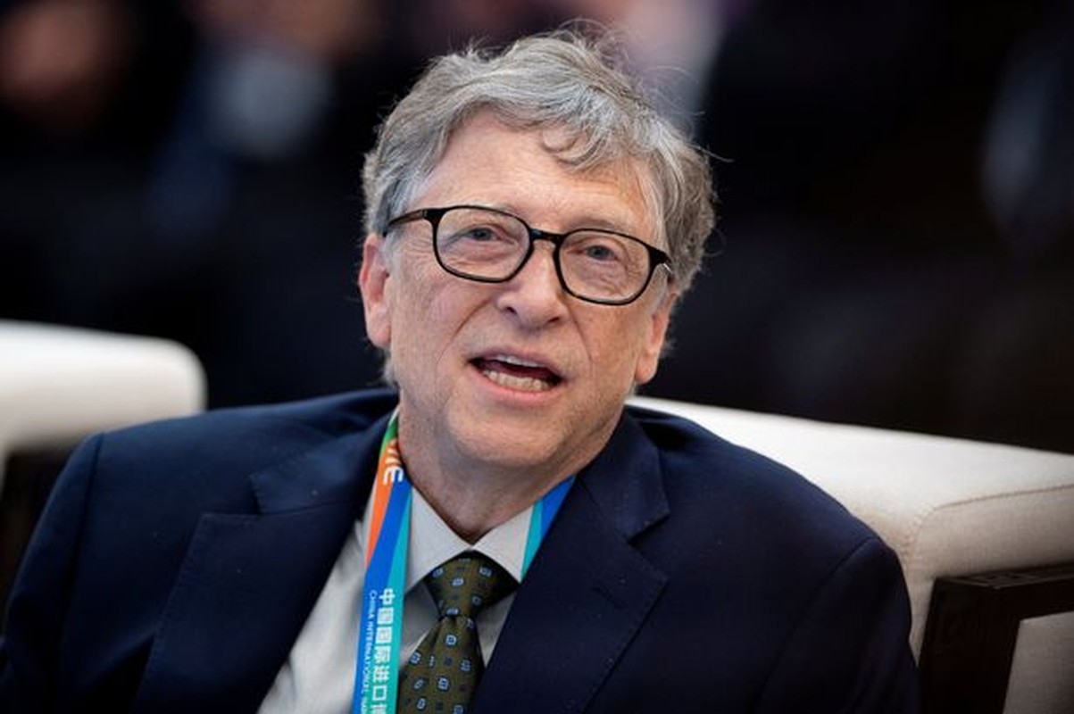 He lo bi mat thu vi ve khoi tai san khong lo cua Bill Gates-Hinh-7