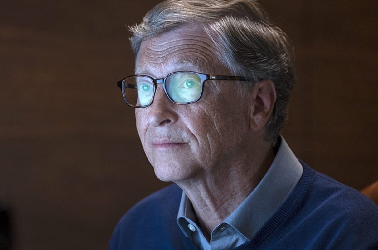 10 cau noi kinh dien cua ty phu Bill Gates-Hinh-6