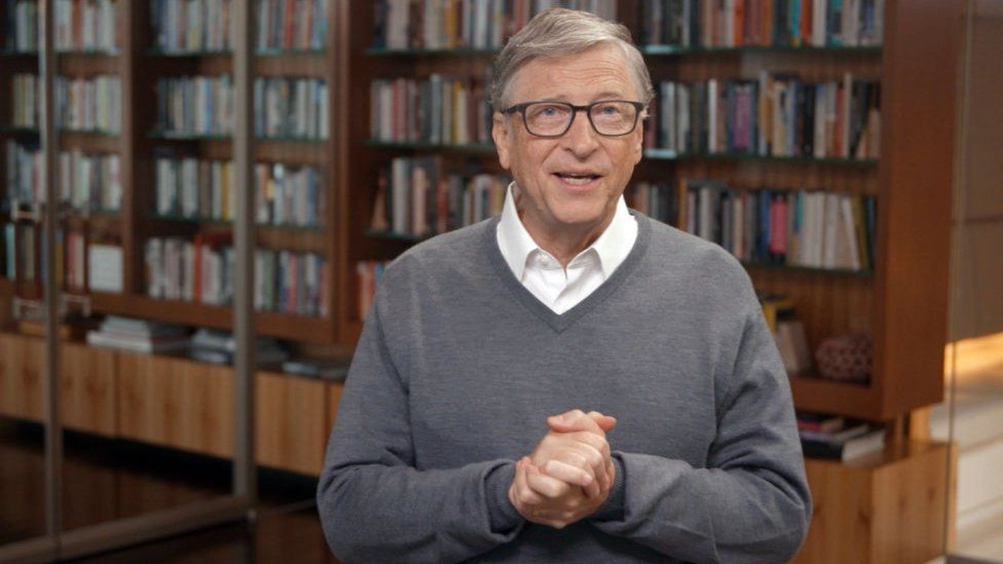 10 cau noi kinh dien cua ty phu Bill Gates-Hinh-9