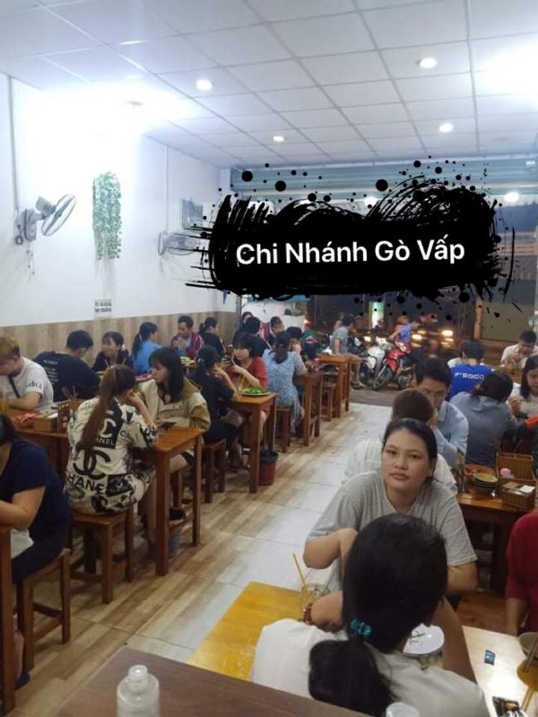 Bun dau Mac Van Khoa dong co nao ma doanh thu gan 2 ty/ngay?-Hinh-9