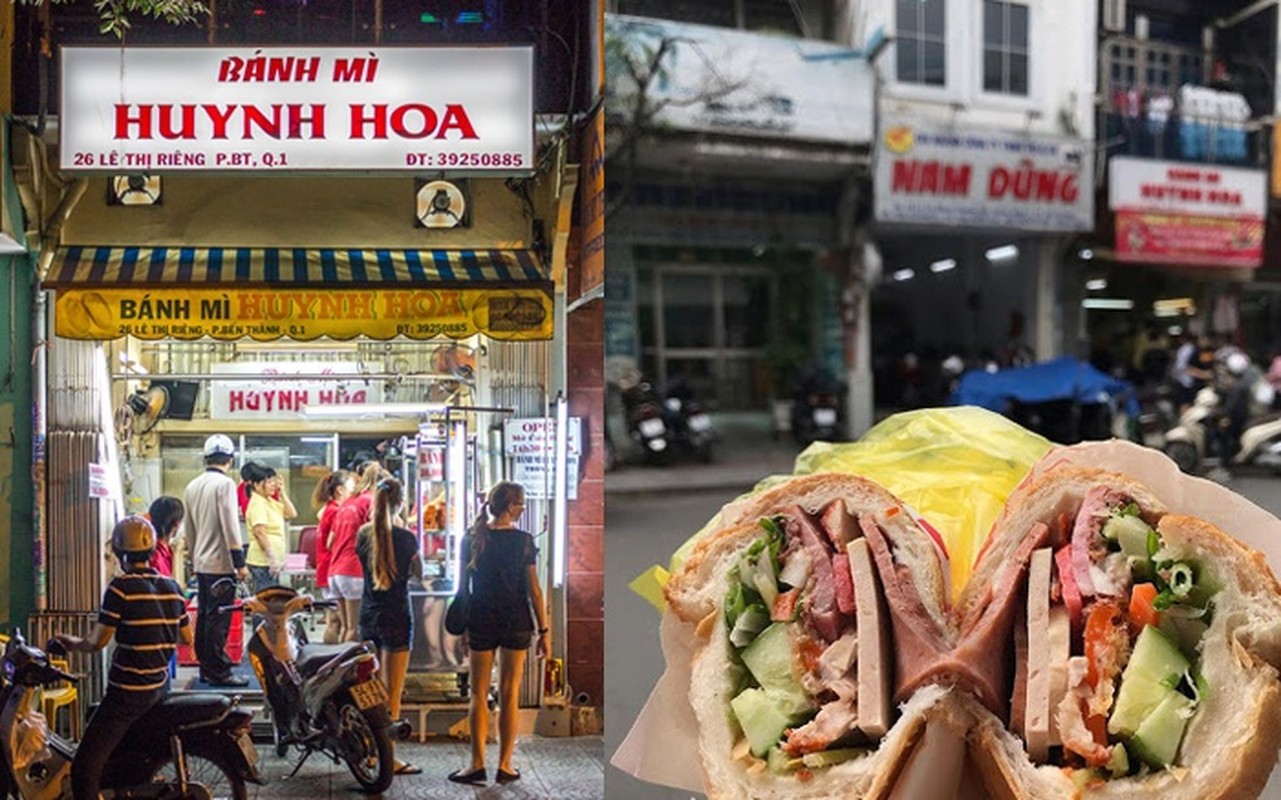 Bat mi ve tiem banh mi Huynh Hoa noi tieng nhat Sai thanh-Hinh-4