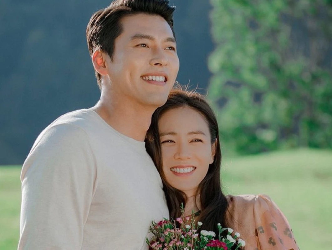 Ben trong penthouse tan hon gan 100 ty cua Hyun Bin - Son Ye Jin