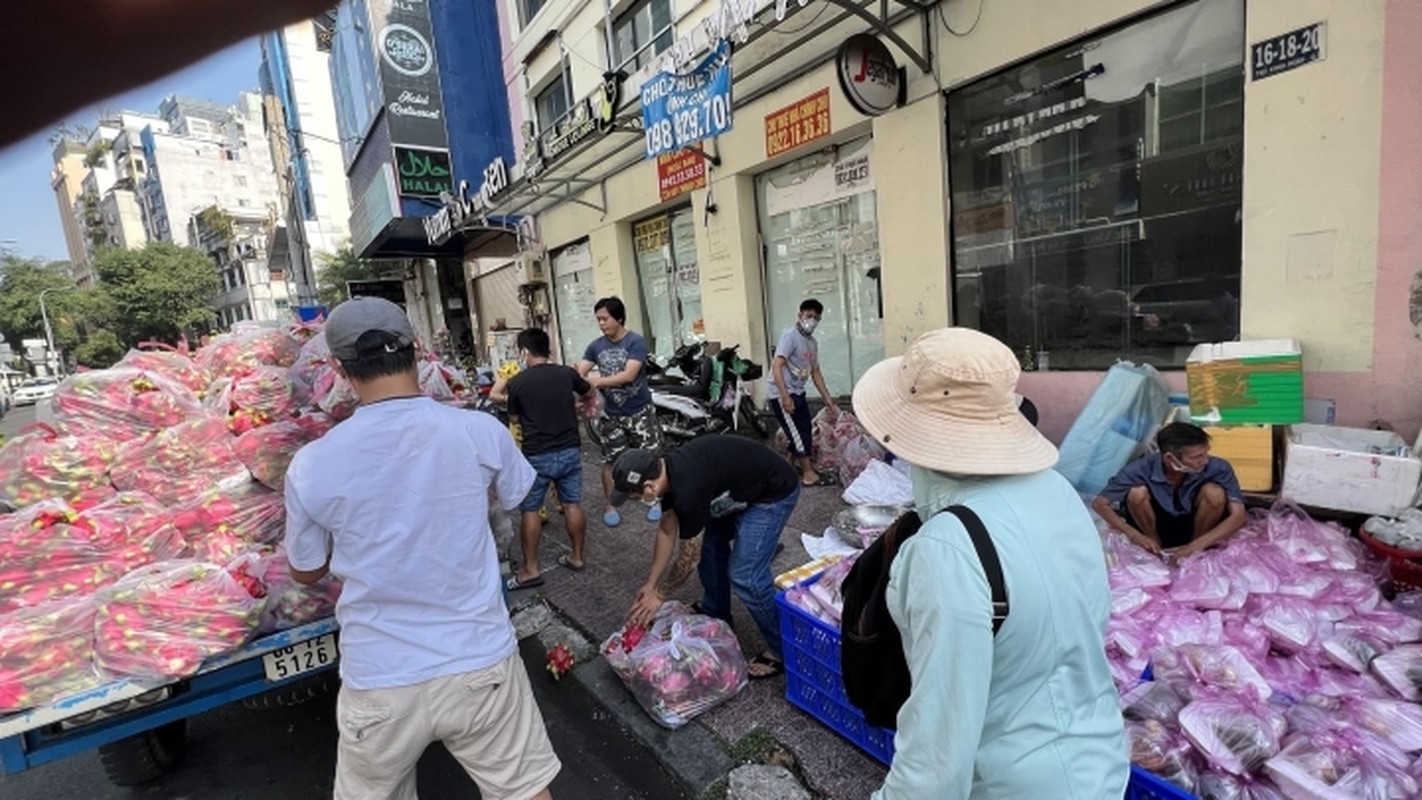 View - 	Tắc biên những mặt hàng nào quay đầu giảm giá