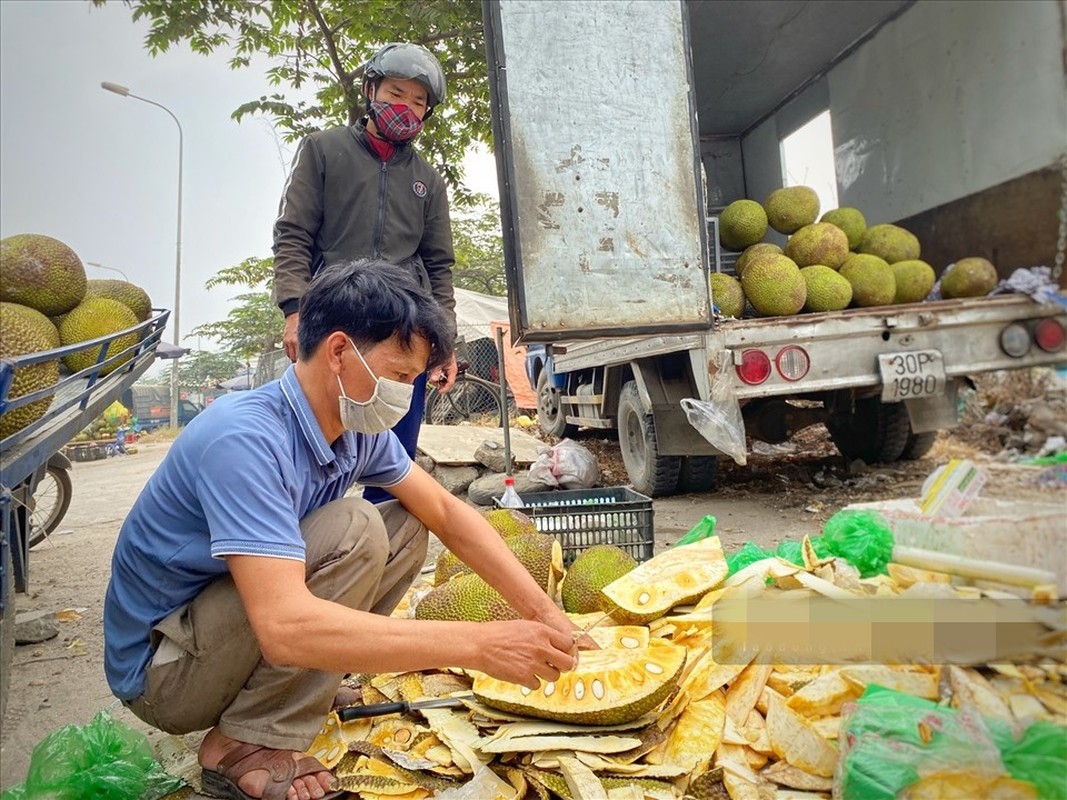 View - 	Tắc biên những mặt hàng nào quay đầu giảm giá