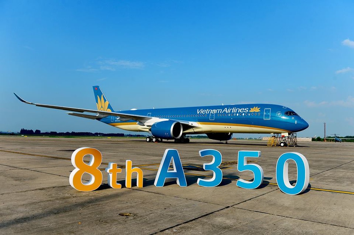 Kham pha dan may bay hien dai cua Vietnam Airlines-Hinh-6