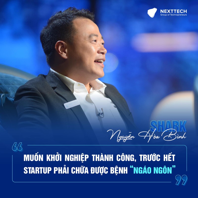 Nhung cau “triet ly” nhat cua Shark Binh trong Shark Tank Viet Nam-Hinh-7