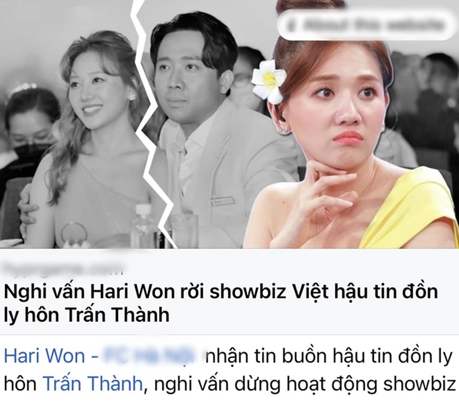 Co ngoi 20 ty cua Tran Thanh - Hari Won giua Sai Gon