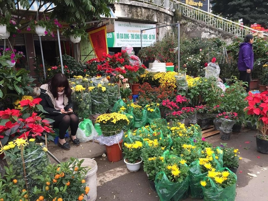 Diem danh 5 cho hoa Tet noi tieng o Ha Noi-Hinh-7