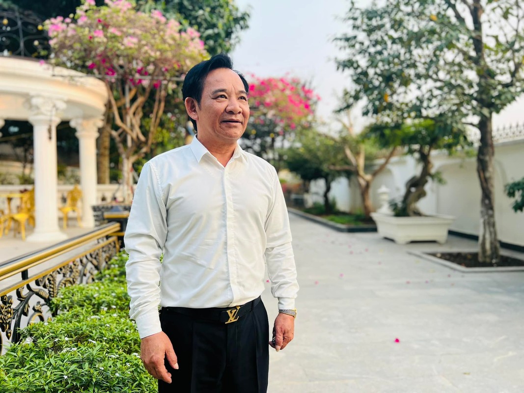 Khoi tai san kech xu cua nghe si Quang Teo sau 40 nam “cay cuoc“-Hinh-2