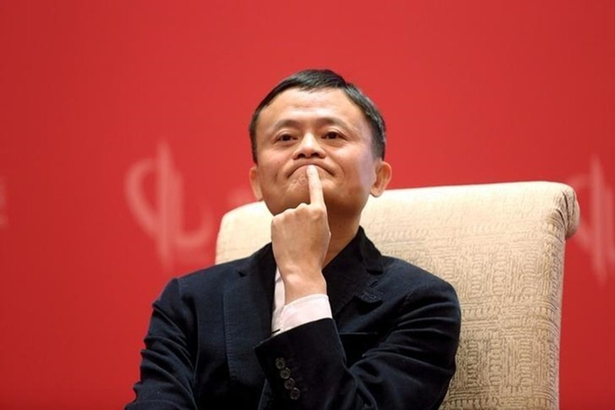 Cuoc song o an khac hoan toan truoc day cua ty phu Jack Ma-Hinh-3