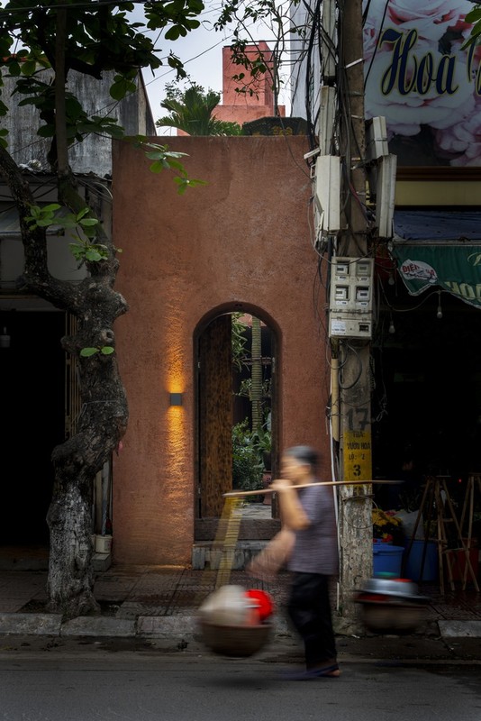 Bao My tam tac khen nha pho nhu “oc dao” giua long Ha Noi-Hinh-2