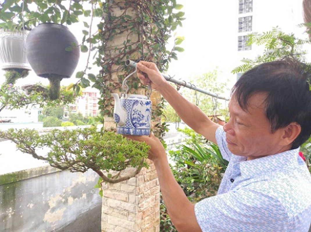 Can canh vuon bonsai moc nguoc doc nhat vo nhi o Viet Nam-Hinh-10