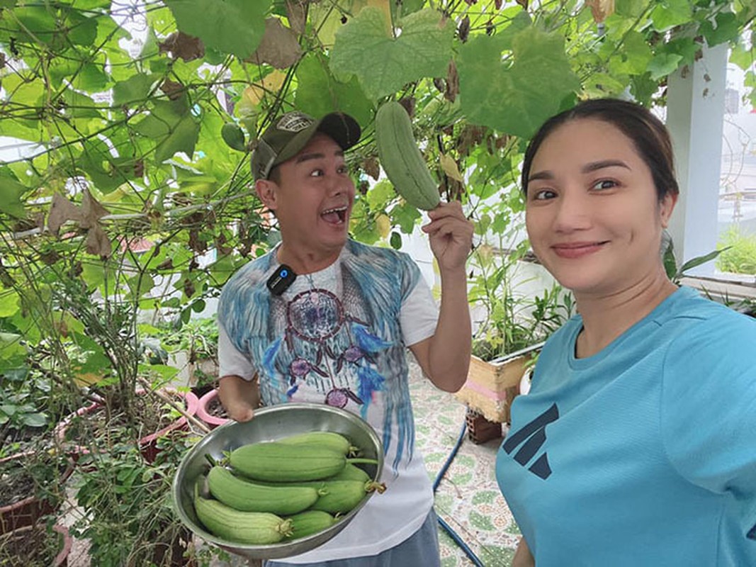 Can canh vuon cay trai triu triu tren san thuong nha MC Cat Tuong-Hinh-9