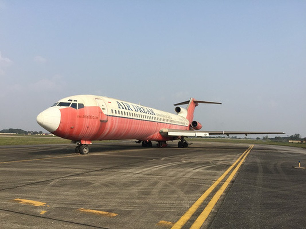 16 nam bi “bo quen” tai Noi Bai, may bay Boeing 727 gio ra sao?-Hinh-10