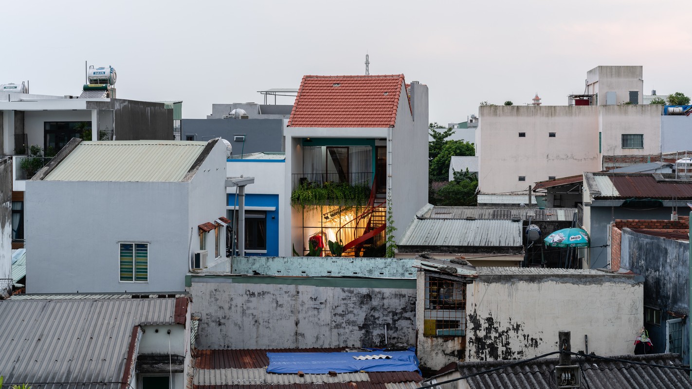 Nha pho Da Nang co gi khien bao ngoai tram tro?