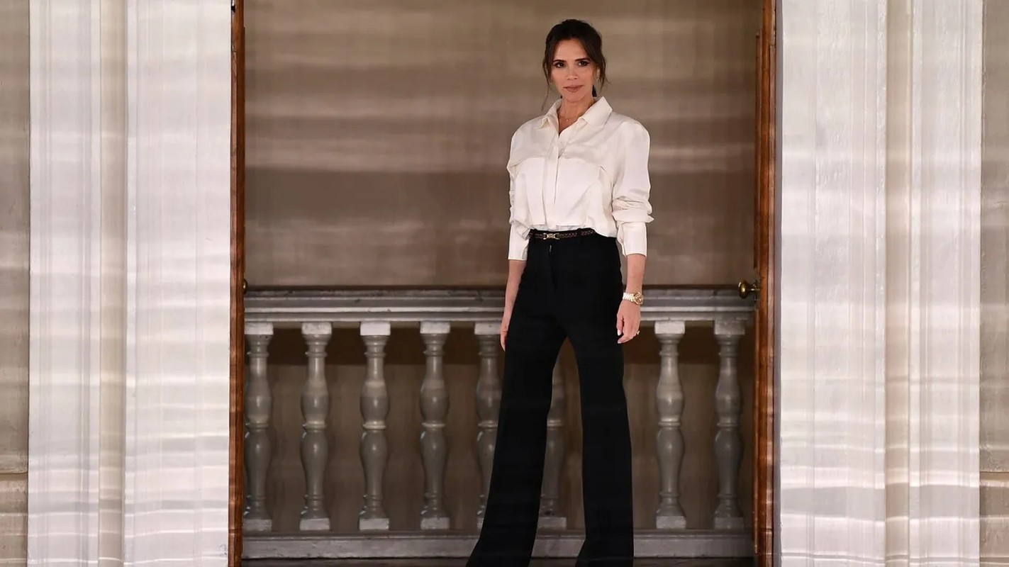 Do giau co “kho ai sanh bang” cua Victoria Beckham