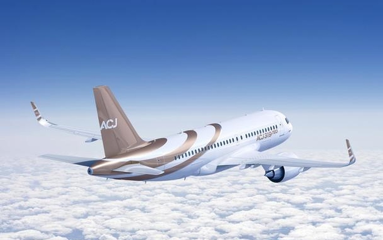 Top 10 best passenger aircraft in 2023-Picture-12