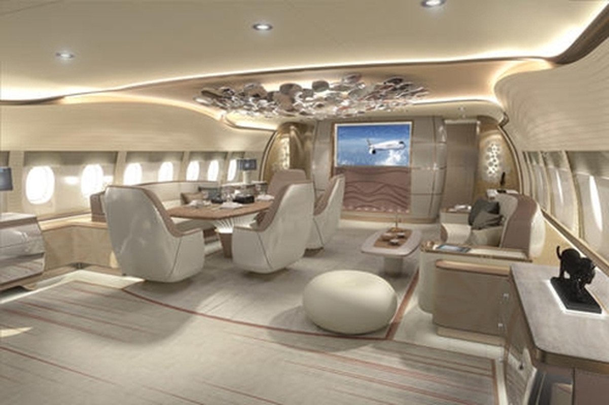 Top 10 best passenger aircraft in 2023-Picture-6