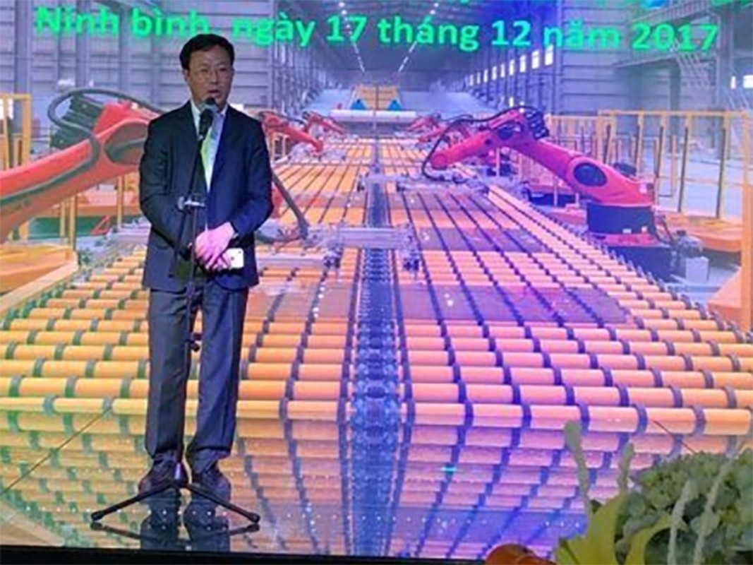 Dai gia dung sau dam cuoi “khung” chan dong o Quang Ninh la ai?-Hinh-7