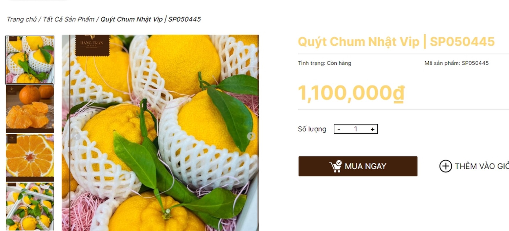 Su that ve quyt chum giong Nhat chi 20.000 dong “doi” cho mang