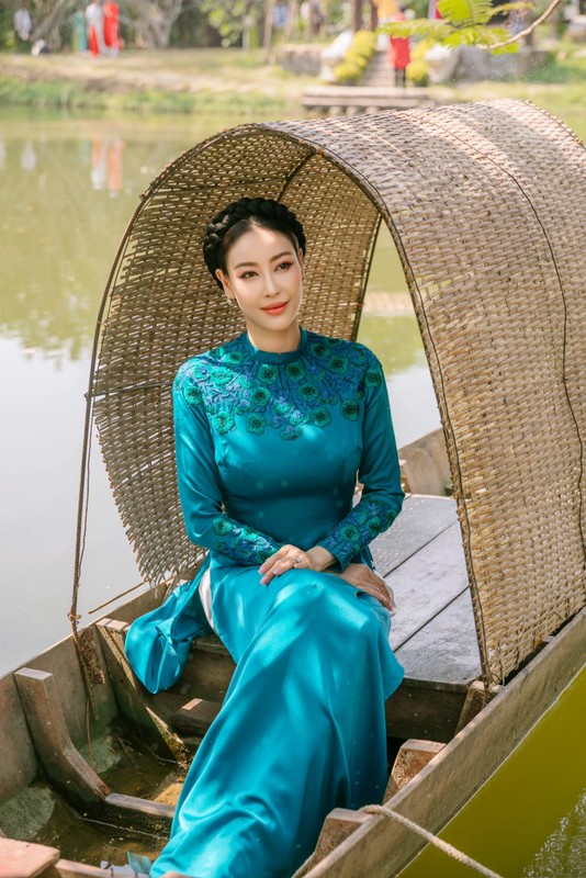 Khoi tai san kho ai sanh bang cua “Hoa hau dep nhat Viet Nam”-Hinh-3