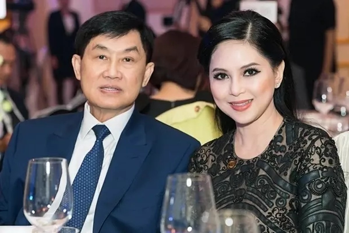 Nhan sac “vuot thoi gian” cua CEO Le Hong Thuy Tien o tuoi 54-Hinh-5