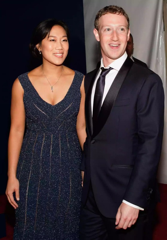 Hon nhan hanh phuc va la cua vo chong ong chu Facebook Mark Zuckerberg-Hinh-11