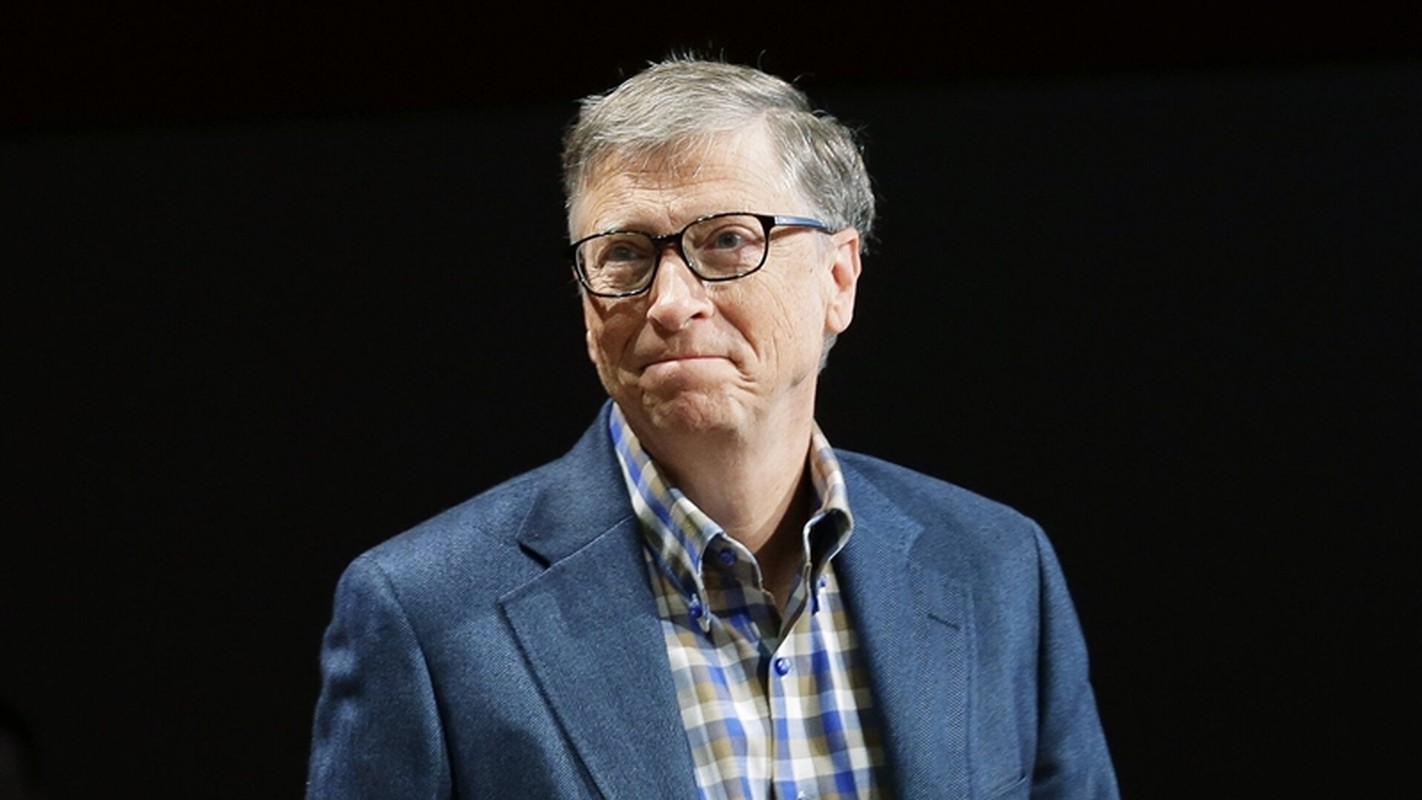 View - 	Những thói quen giúp Bill Gates sở hữu hơn trăm tỷ USD