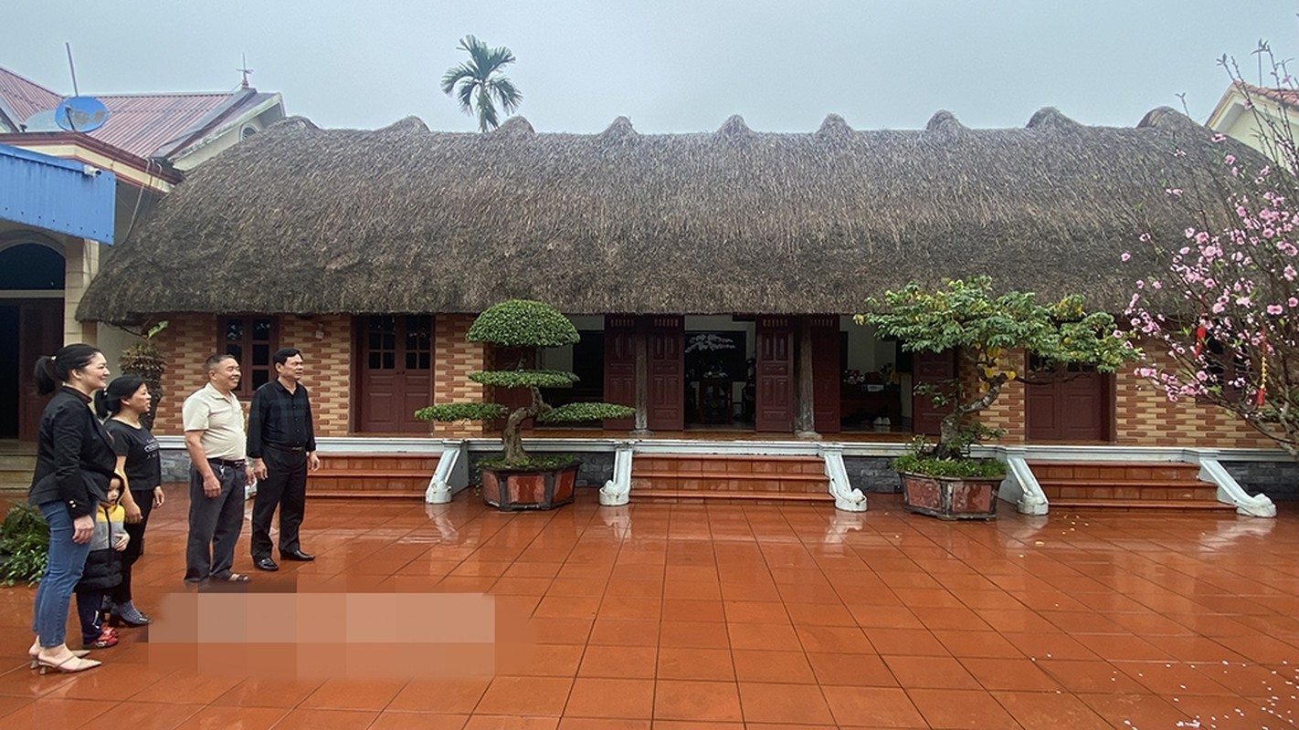 Can canh ngoi nha mai boi tram nam hiem hoi o Ninh Binh-Hinh-9