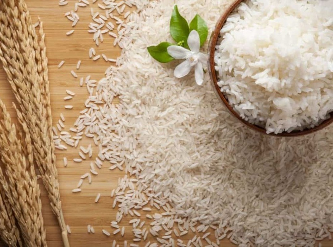 View - 	Bật mí về loại gạo đắt nhất thế giới, hơn 2 triệu đồng một kg