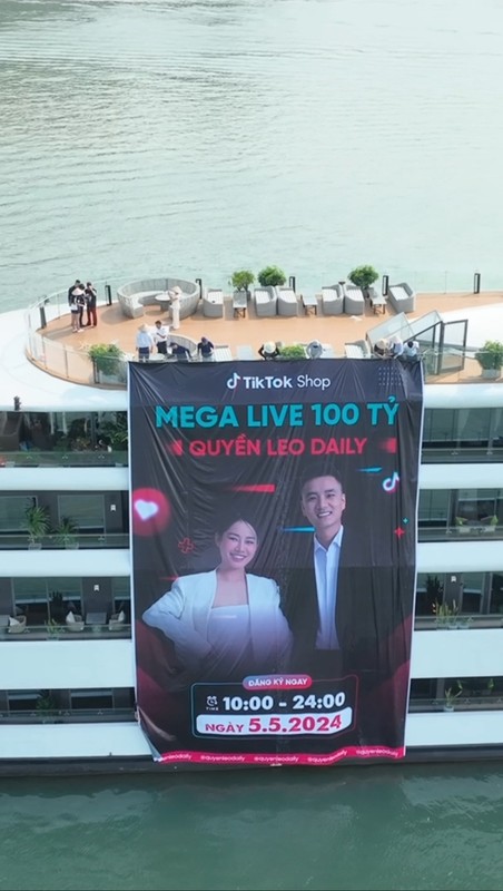 Doanh thu livestream dat 100 ty, Quyen Leo Daily giau co nao?-Hinh-4