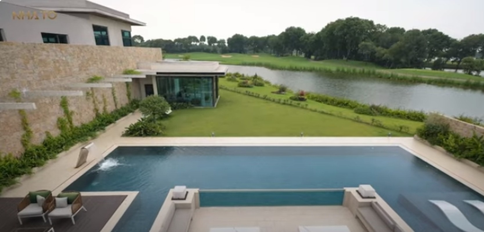 “Sieu biet thu” view san golf “co tien khong mua duoc” o Ha Noi-Hinh-2