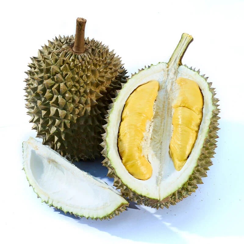 View - 	Trước khi rớt giá thê thảm, sầu riêng Musang King đắt cỡ nào?