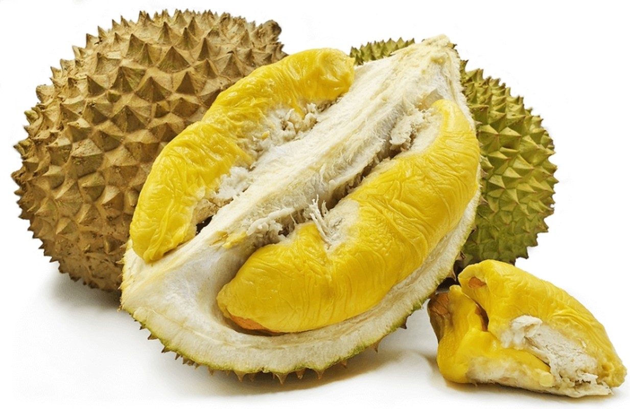 View - 	Trước khi rớt giá thê thảm, sầu riêng Musang King đắt cỡ nào?