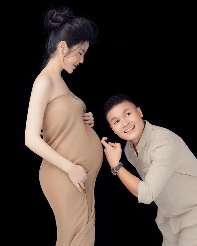 Ben trong can ho cao cap cua Quang Hai - Chu Thanh Huyen-Hinh-2