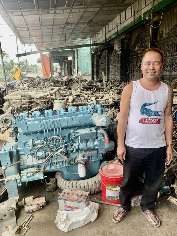 Thu choi dat do “kho ai sanh bang” cua dai gia buon phe lieu