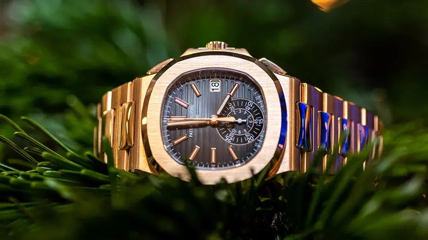 View - 	Lý do khiến đồng hồ Patek Philippe đắt đỏ bậc nhất thế giới