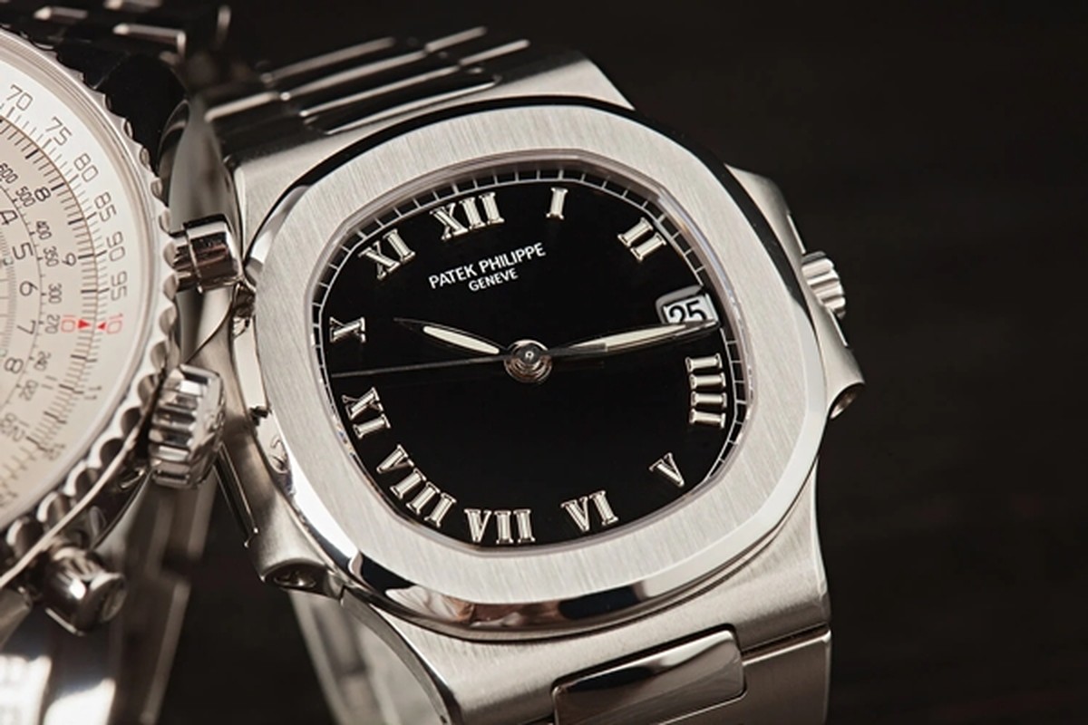 View - 	Lý do khiến đồng hồ Patek Philippe đắt đỏ bậc nhất thế giới