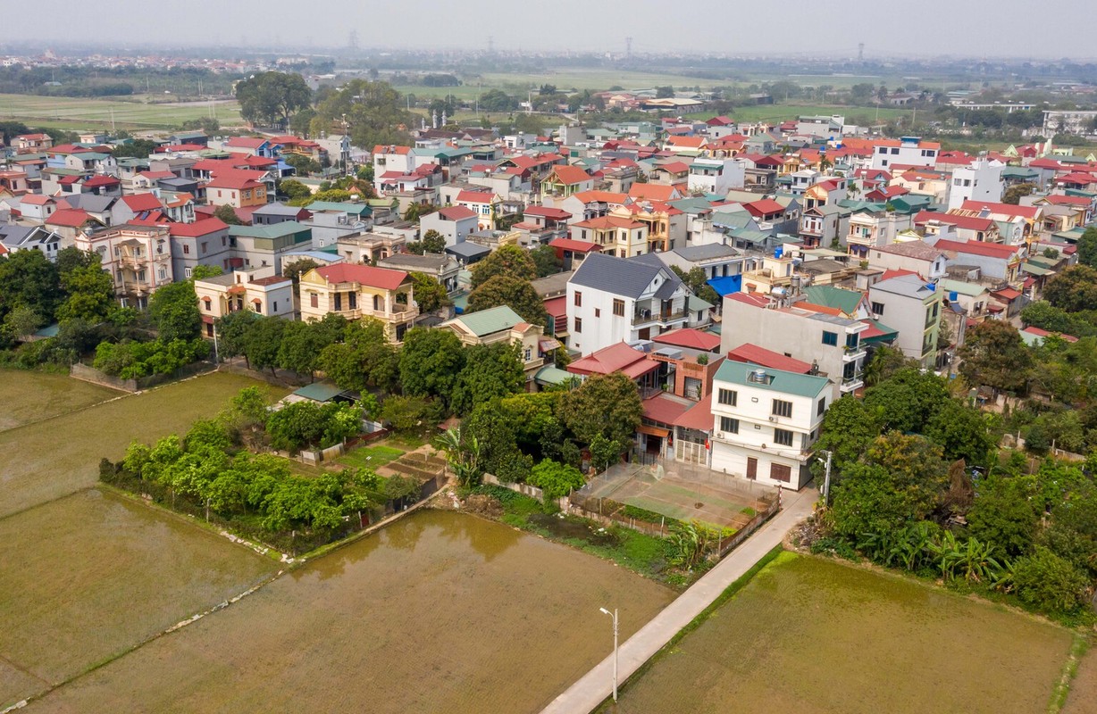 View - 	3 mặt kín bưng, nhà ống giữa Hà Nội vẫn mát mẻ lạ thường