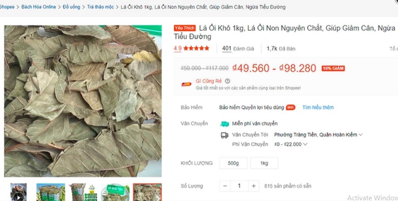 5 loai la nguoi Viet thuong vut bo nay bat ngo cao ngat nguong-Hinh-7