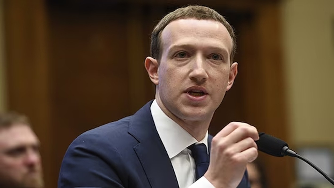 View - 	Vươn lên giàu thứ 2 thế giới, Mark Zuckerberg có bao nhiêu tiền?